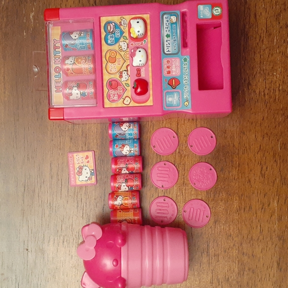 Hello Kitty Collection Lot - Picture 2 of 10
